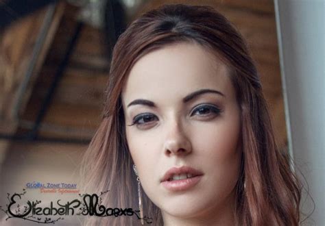 elizabeth marxs|Elizabeth Marxs bio 